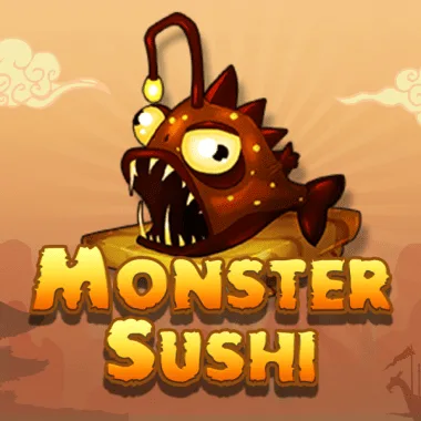 Monster Sushi