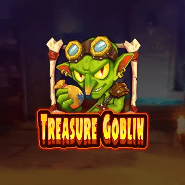 Treasure Goblin