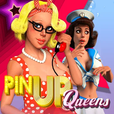 PinUp Queens